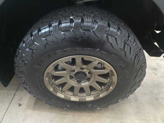 Certified 2024 Ford Bronco Badlands AWD/4WD image 27