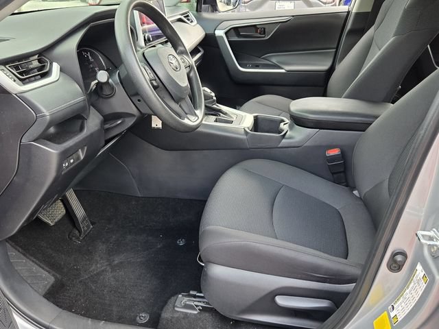 Used 2025 Toyota RAV4 LE FWD image 18