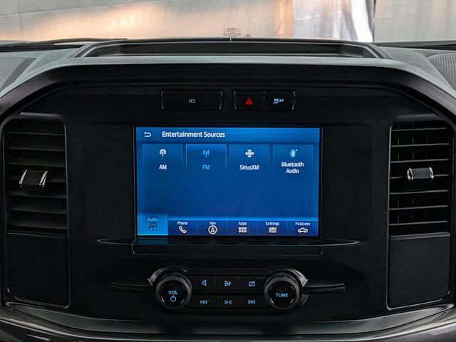 Certified 2023 Ford F150 XL w/ STX Appearance Package AWD/4WD image 28