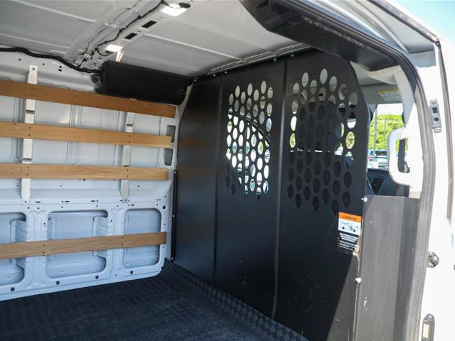 Certified 2025 Ford Transit 250 Low Roof w/ Exterior Upgrade Package RWD image 9