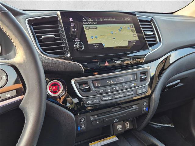 Used 2022 Honda Pilot Elite image 11