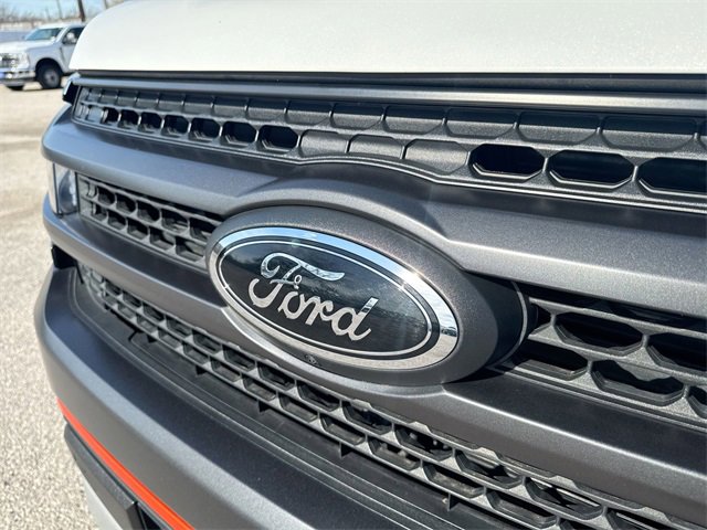 Certified 2024 Ford Expedition Timberline image 34