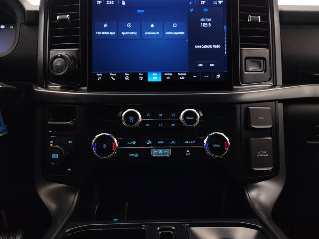 Certified 2024 Ford F150 XLT w/ XLT Black Appearance Package AWD/4WD image 37