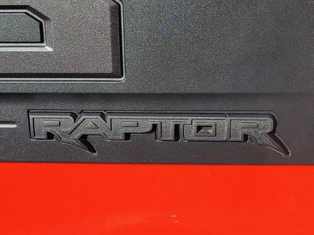 Certified 2023 Ford F150 Raptor AWD/4WD image 11
