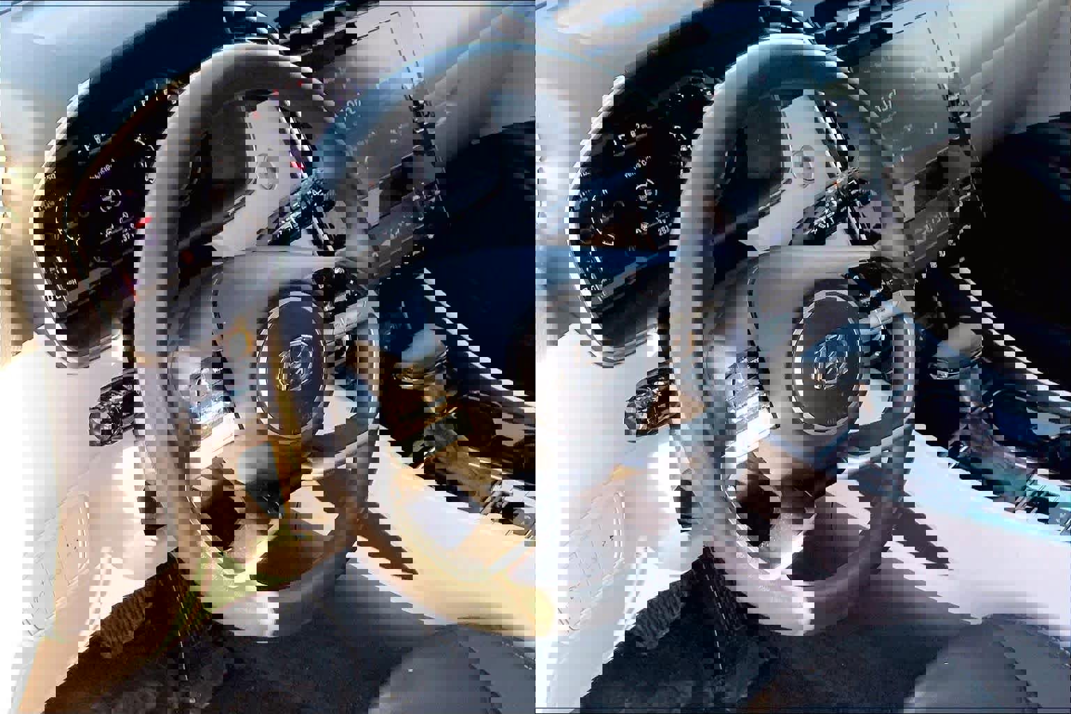 Used 2024 Hyundai Tucson SEL image 17