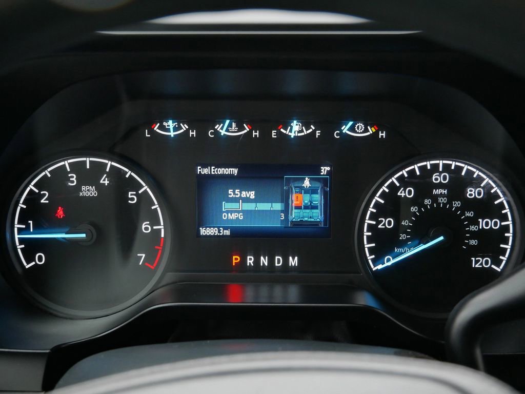 Certified 2023 Ford F350 XLT w/ FX4 Off-Road Package image 22