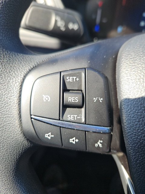 Certified 2025 Ford Escape Active FWD image 16