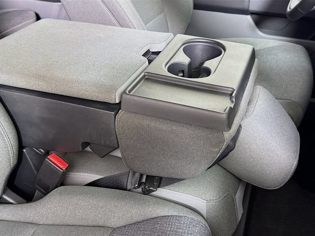 Certified 2025 Ford F150 XLT AWD/4WD image 36