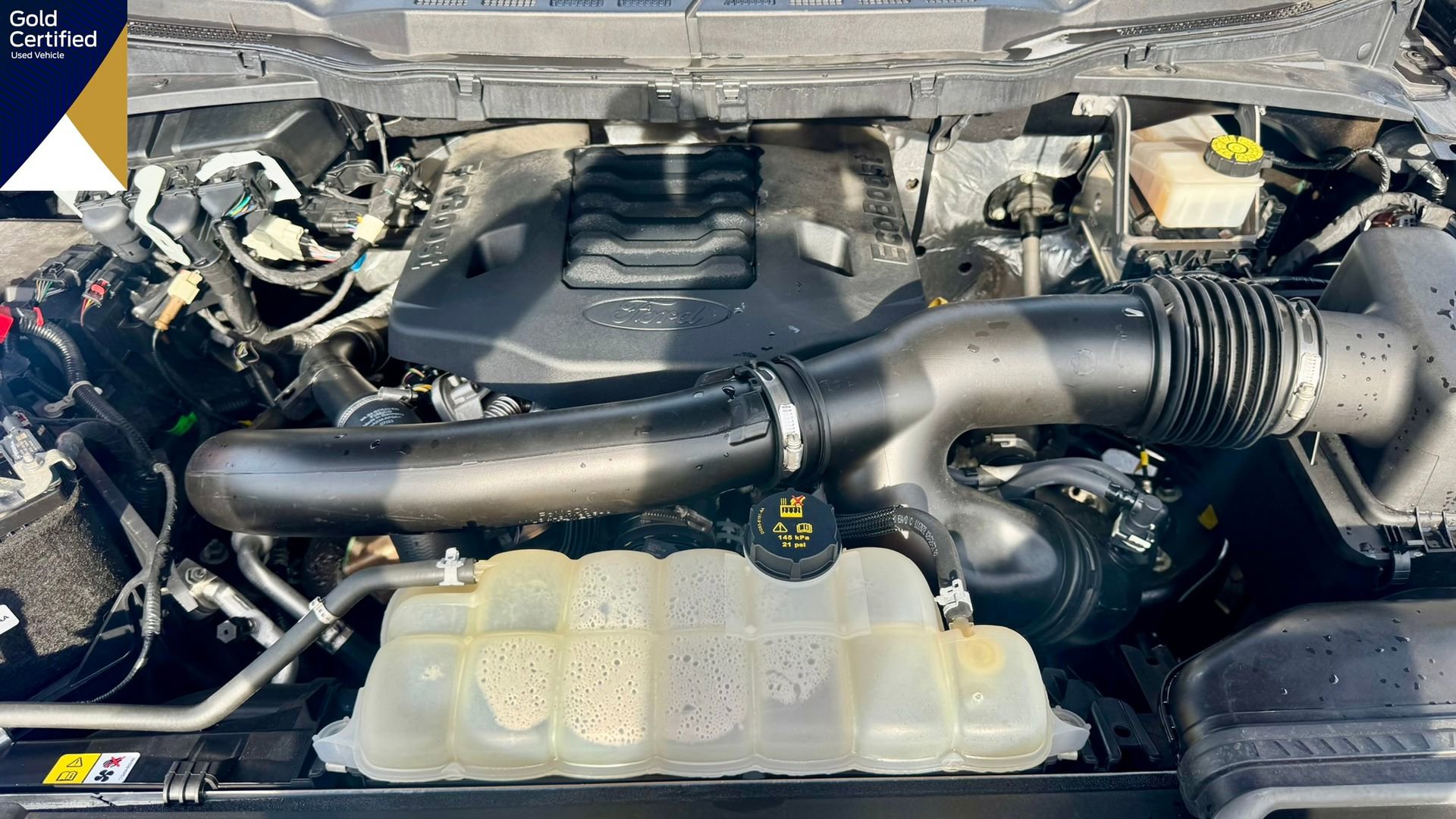 Certified 2023 Ford F150 XLT image 25