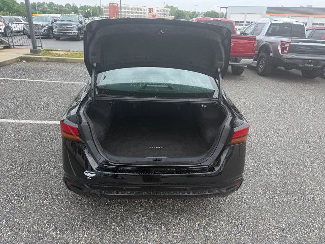 Used 2023 Nissan Altima 2.5 S FWD image 9