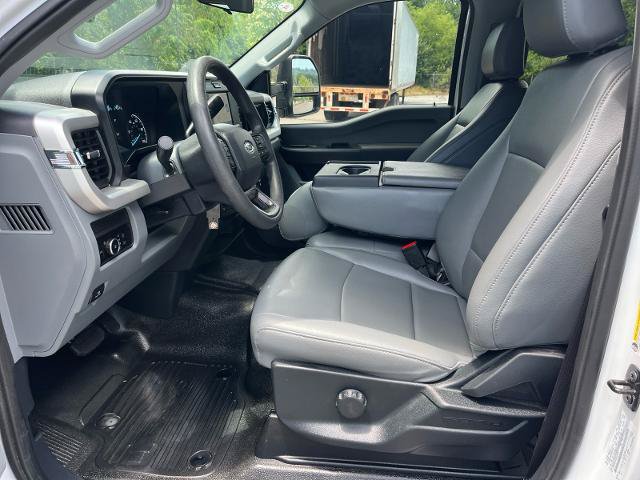 Certified 2026 Ford F350 XL w/ XL Chrome Package AWD/4WD image 18