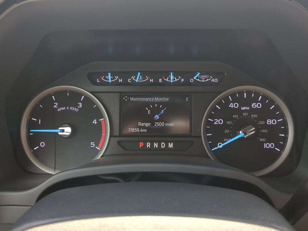 Certified 2022 Ford F350 XLT w/ XLT Premium Package AWD/4WD image 25
