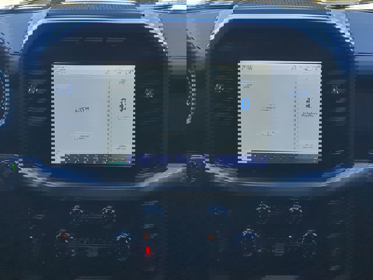 Certified 2022 Ford F150 Lariat image 16