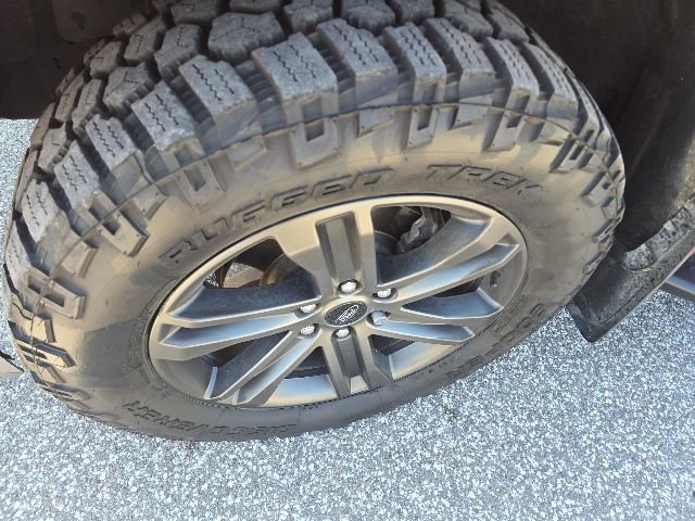 Certified 2022 Ford F150 XLT AWD/4WD image 6