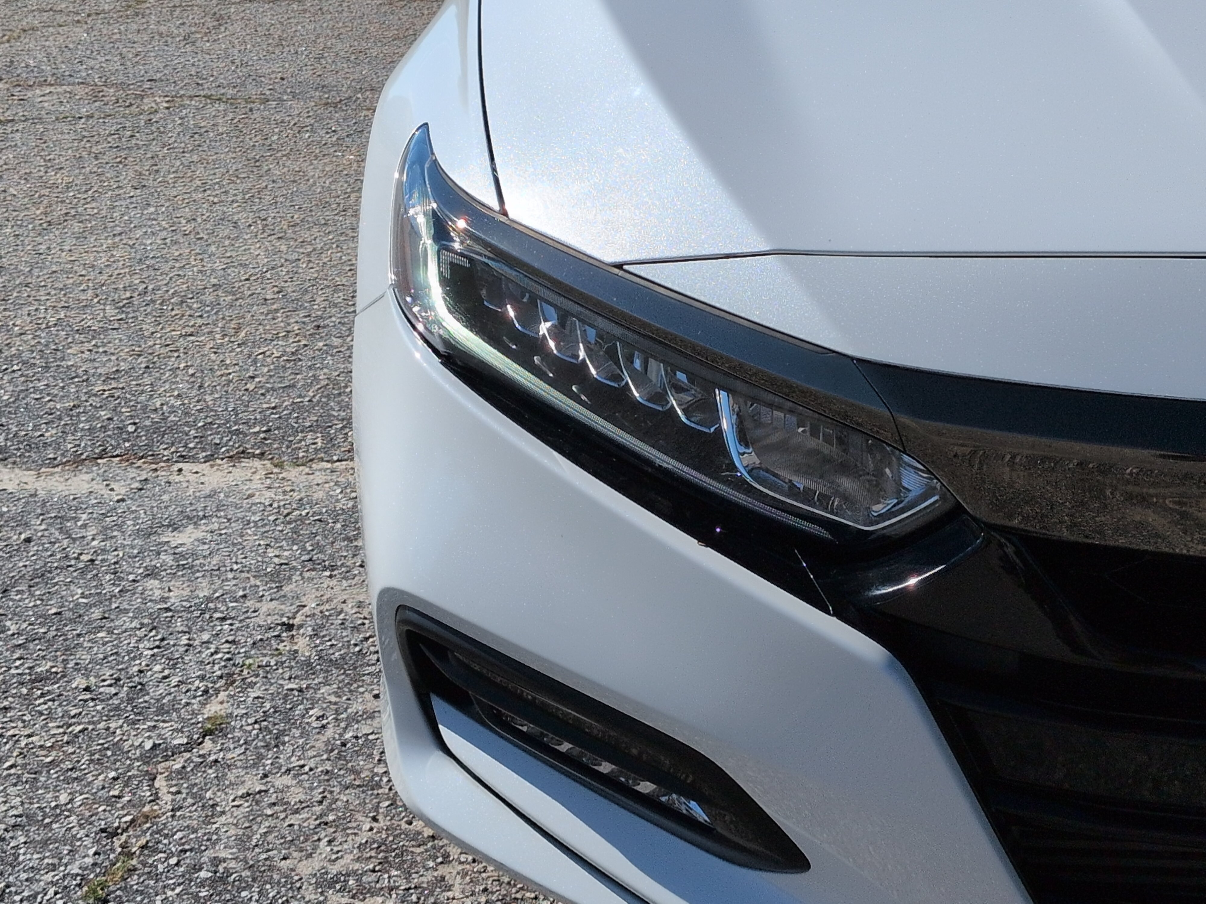 Used 2020 Honda Accord Sport image 8