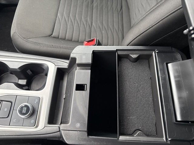 Certified 2021 Ford Explorer XLT image 27