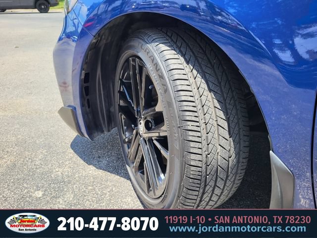Used 2025 Toyota Camry SE w/ Convenience Package FWD image 33