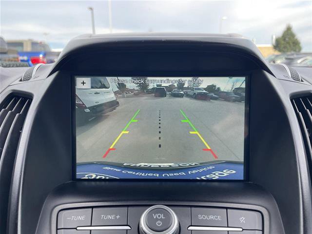 Certified 2019 Ford Escape SE AWD/4WD image 23