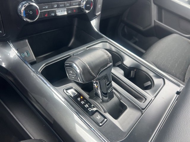 Certified 2023 Ford F150 XLT w/ Equipment Group 302A High image 17