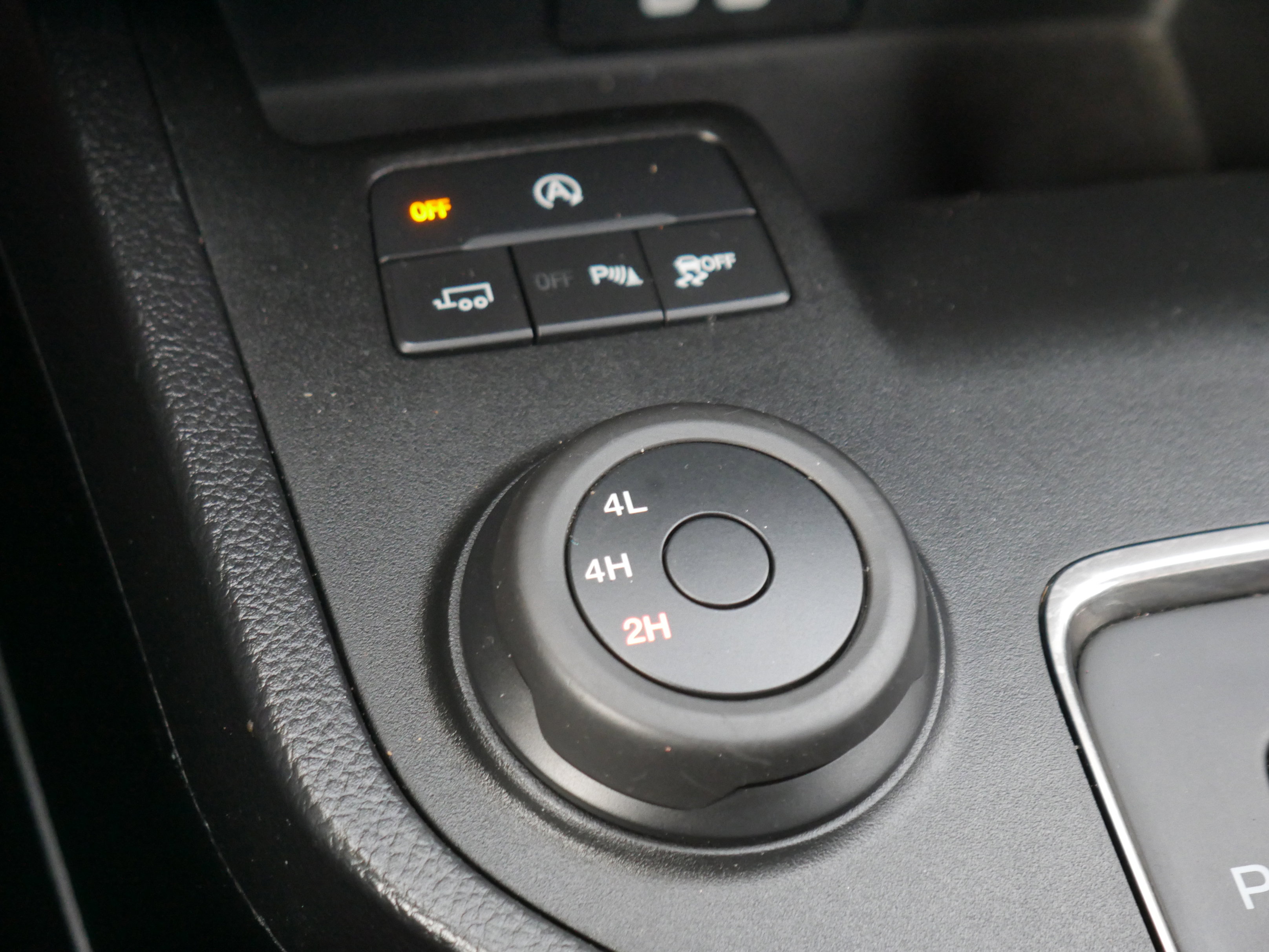 Certified 2019 Ford Ranger Lariat w/ Equipment Group 501A Mid image 15