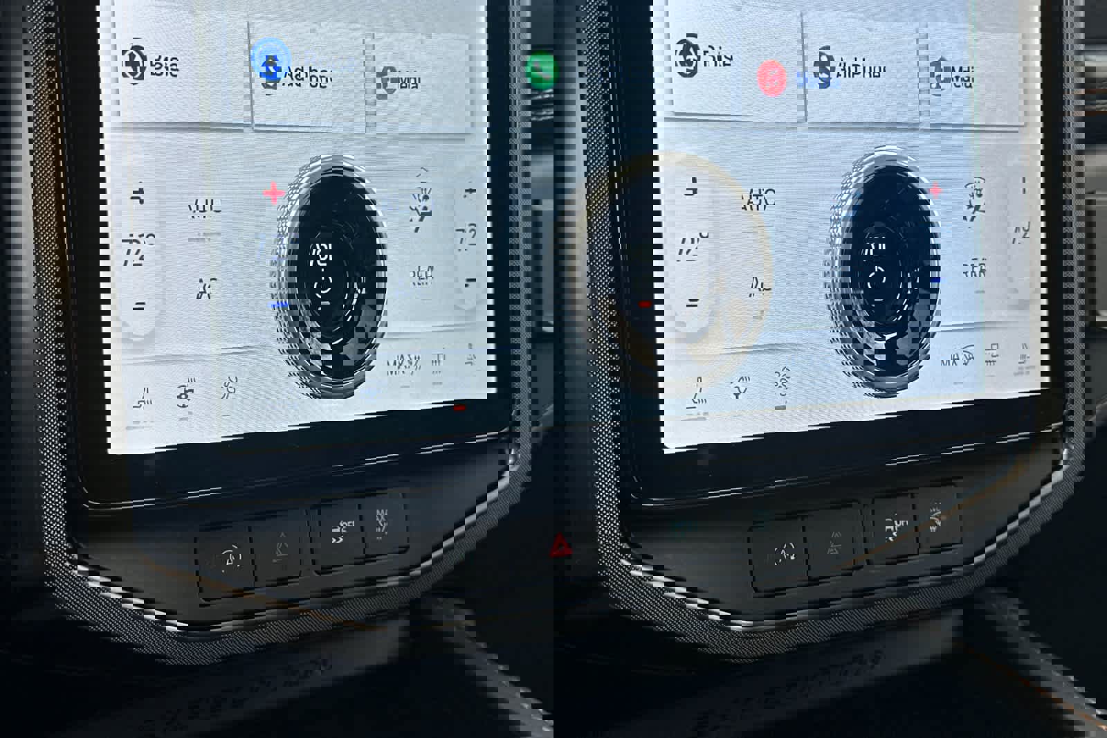 Certified 2023 Ford Expedition Platinum image 22