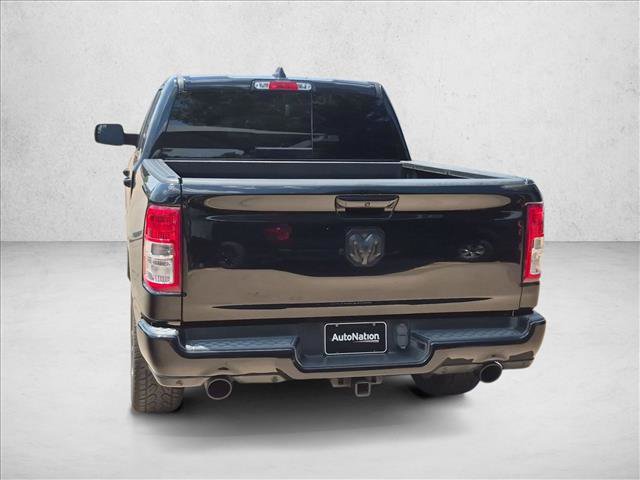 Used 2022 RAM 1500 Lone Star RWD image 6