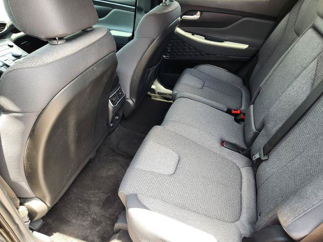 Used 2023 Hyundai Santa Fe SE FWD image 29