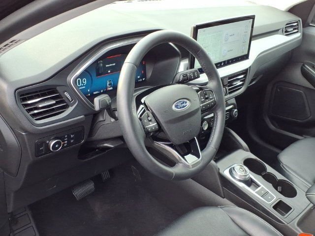 Certified 2023 Ford Escape Platinum AWD/4WD image 20
