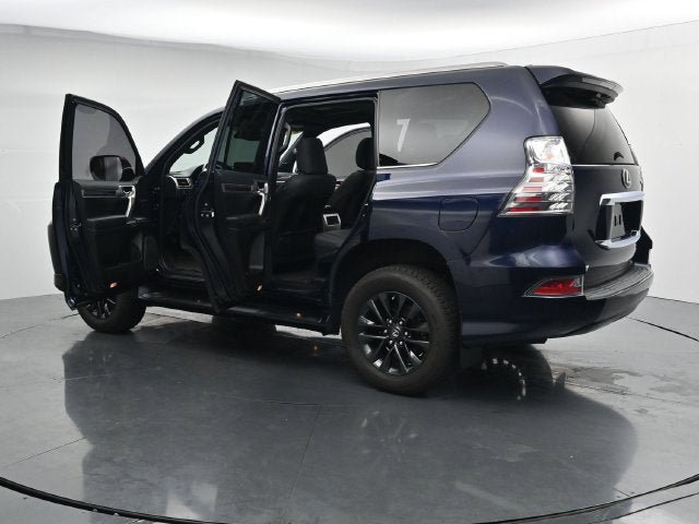 Used 2022 Lexus GX 460 Premium w/ Premium Plus Package AWD/4WD image 46