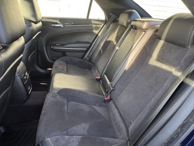 Used 2017 Chrysler 300 S w/ 300S Premium Group image 21