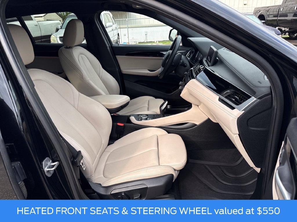 Used 2022 BMW X2 sDrive28i FWD image 26
