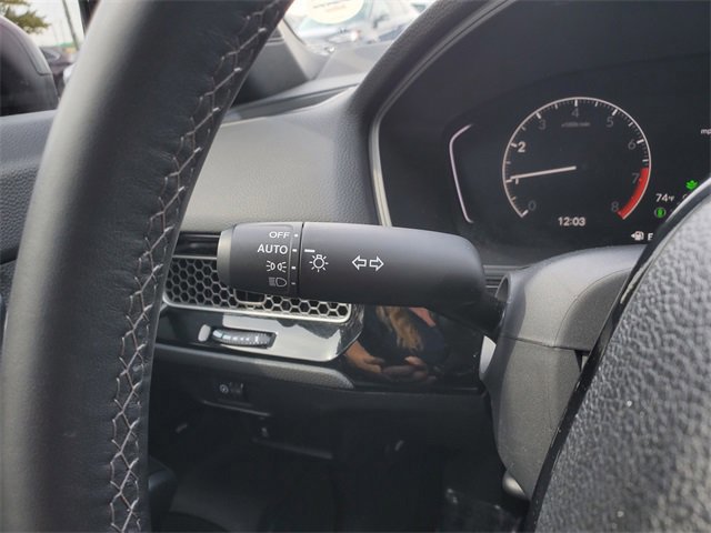 Used 2024 Honda Civic Sport image 15
