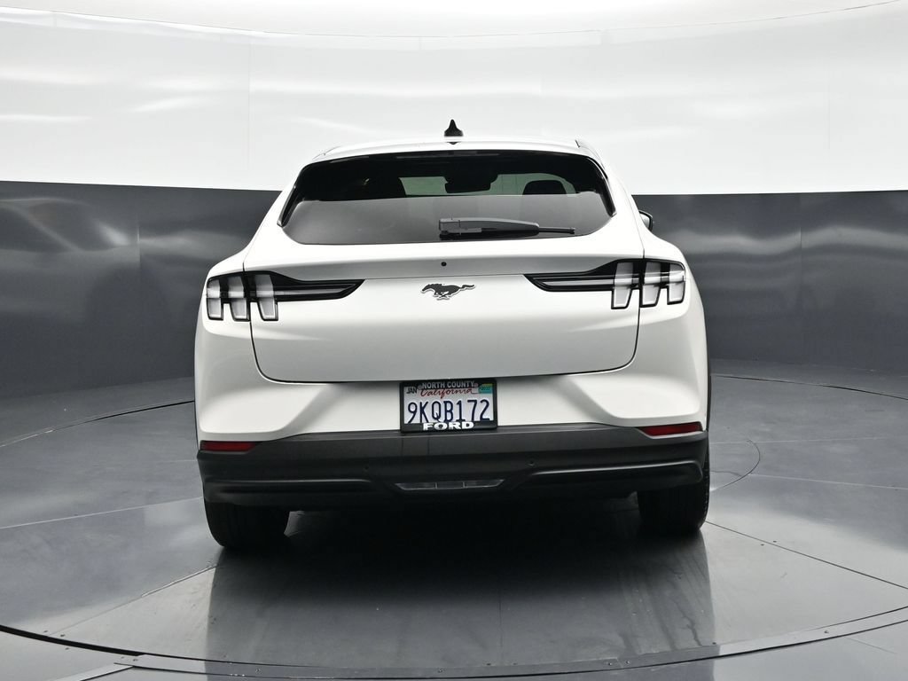 Certified 2023 Ford Mustang Mach-E Select RWD image 23