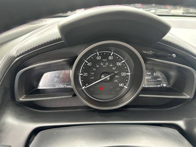 Used 2019 MAZDA CX-3 Touring w/ Preferred Equipment Package AWD/4WD image 19