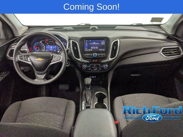 Used 2022 Chevrolet Equinox LT FWD image 7