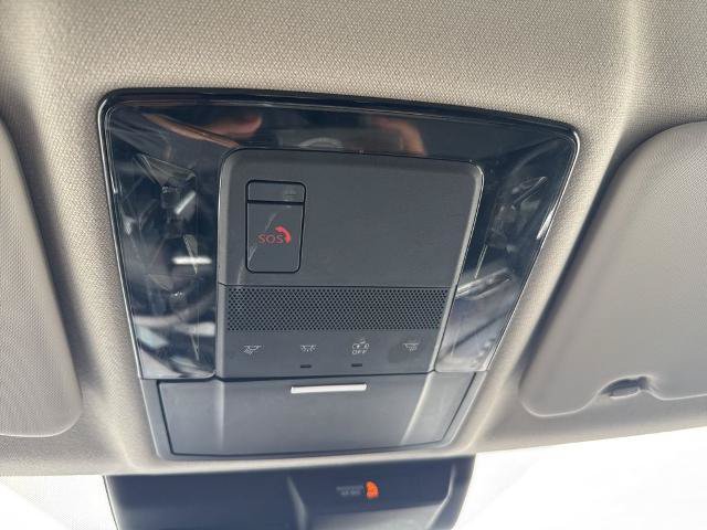 Used 2025 Mitsubishi Outlander AWD image 20