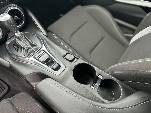 Used 2024 Chevrolet Camaro SS image 21