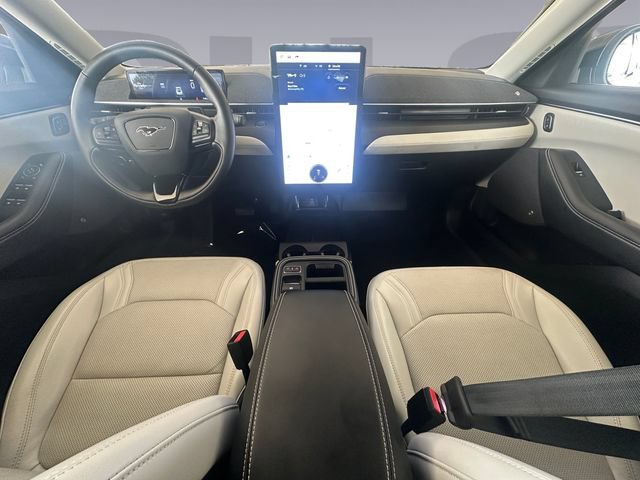 Certified 2025 Ford Mustang Mach-E Premium AWD/4WD image 12