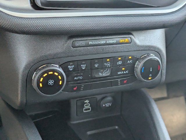 Certified 2023 Ford Bronco Sport Big Bend w/ Convenience Package AWD/4WD image 30
