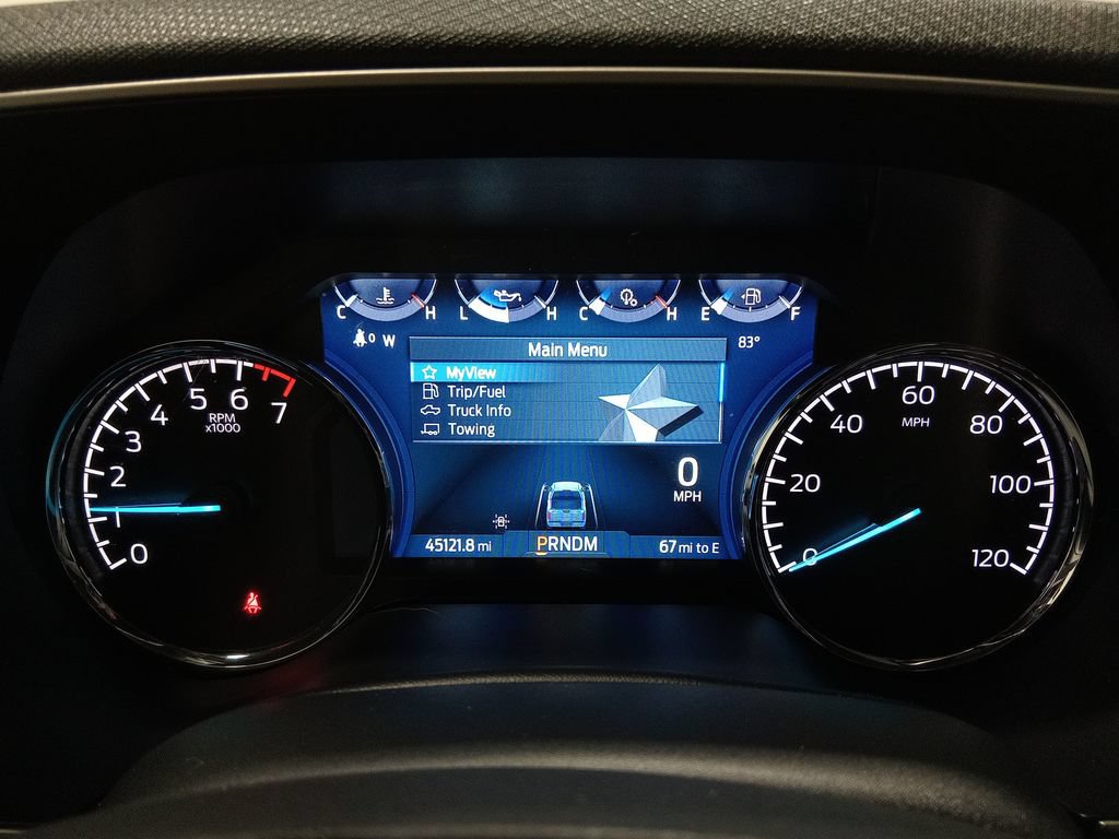 Certified 2023 Ford F150 XLT w/ Equipment Group 302A High AWD/4WD image 20