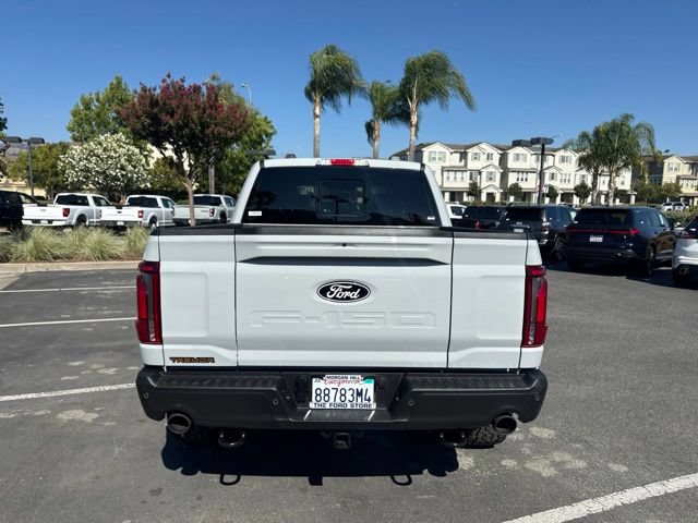 Certified 2026 Ford F150 Tremor w/ Equipment Group 402A High AWD/4WD image 7