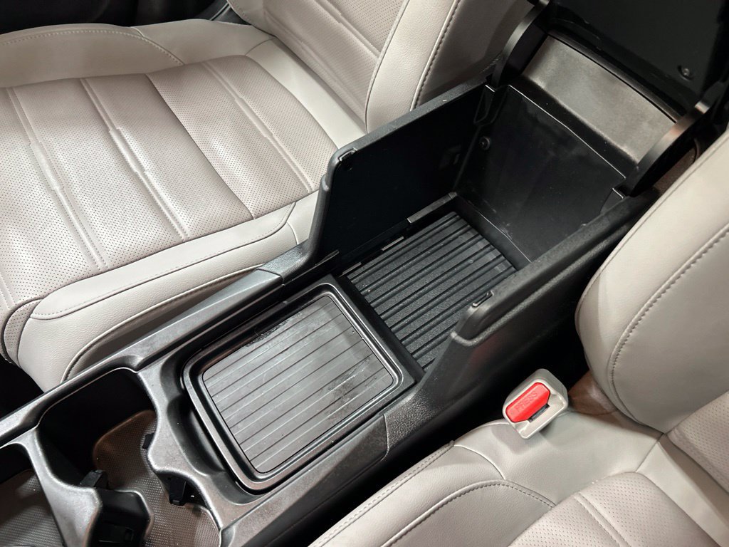 Used 2020 Honda CR-V EX-L image 24