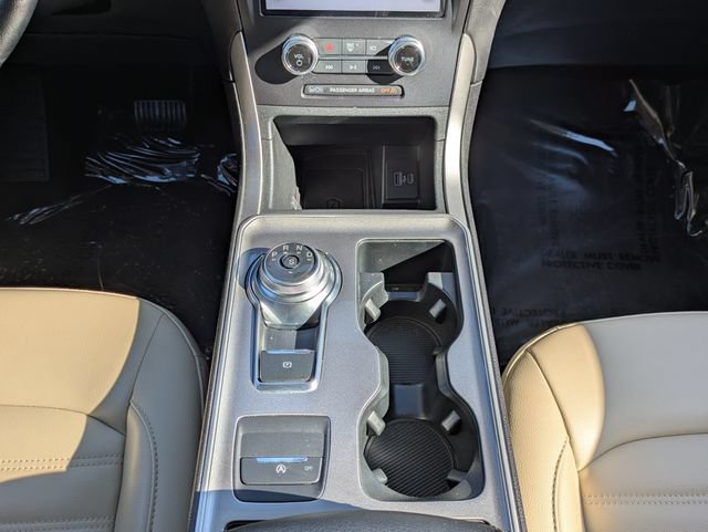 Certified 2024 Ford Edge SEL w/ Convenience Package AWD/4WD image 19