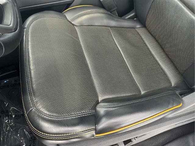 Certified 2024 Ford F150 Tremor w/ Equipment Group 402A High AWD/4WD image 19
