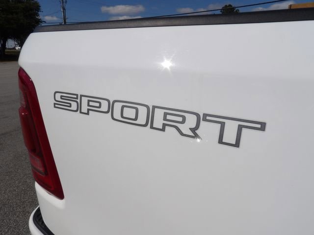 Used 2023 RAM 1500 Laramie image 13