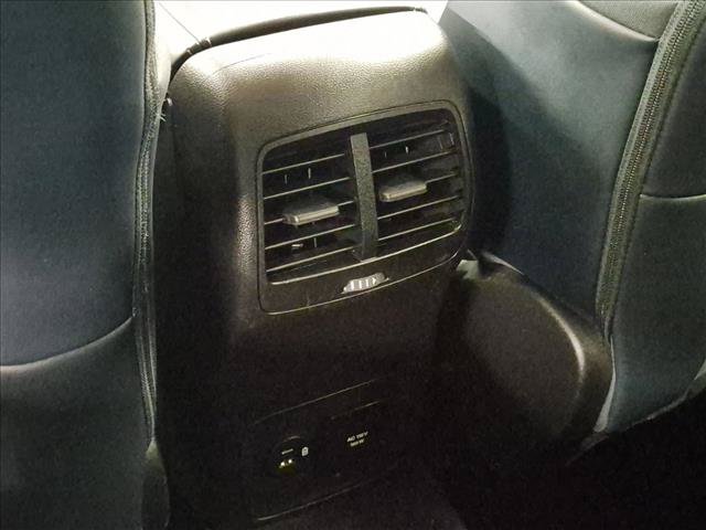 Certified 2023 Ford Bronco Sport Outer Banks w/ Tech Package AWD/4WD image 18