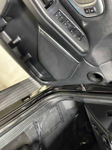 Certified 2025 Ford Expedition Platinum AWD/4WD image 9