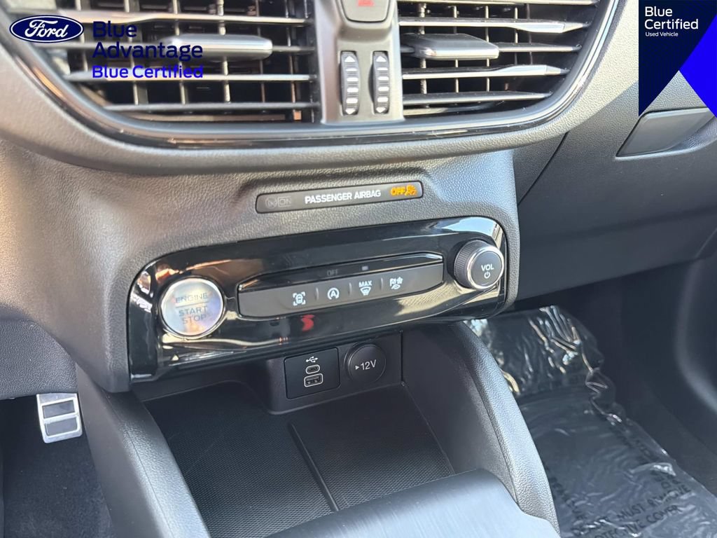 Certified 2024 Ford Escape ST-Line w/ Tech Pack #1 AWD/4WD image 28