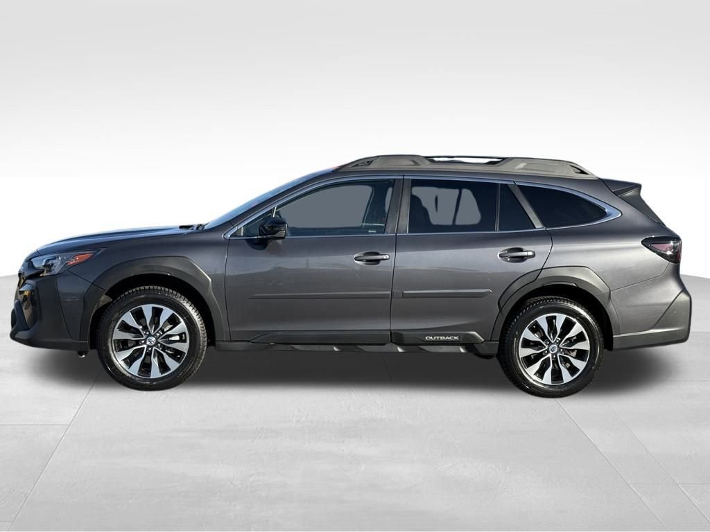 Used 2023 Subaru Outback Limited XT image 10
