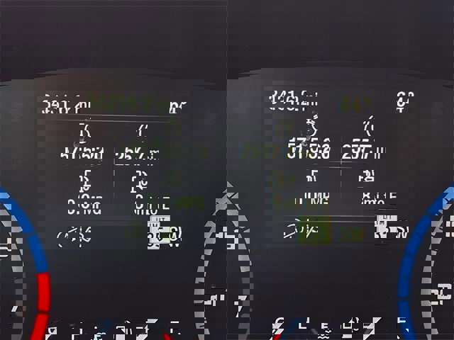 Certified 2023 Ford Bronco Sport Big Bend w/ Convenience Package image 21